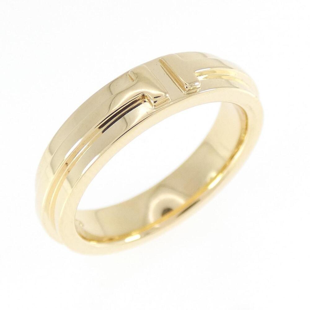 Tiffany T-Two Narrow Ring